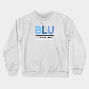 BLU Crewneck Sweatshirt